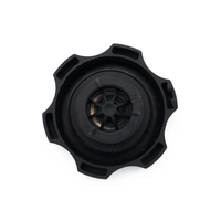 Bouchon de réservoir d'expansion de liquide de refroidissement pour Buick Chevrolet Saab GMC Cadillac Opel 13502353 13502509