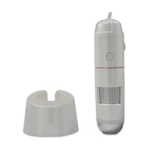 Microscope portable HD HT-B30S, analyseur de cuir chevelu, <span class=keywords><strong>scanner</strong></span> capillaire, outil de greffe de cheveux, équipement de salon de beauté - Product Image 1