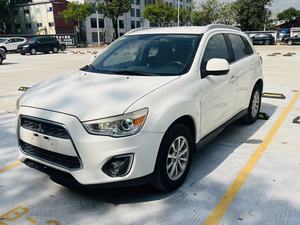 <span class=keywords><strong>Mitsubishi</strong></span> X-Trail <span class=keywords><strong>ASX</strong></span> 2.0L 5 porte 5 posti del 2013, usato, per famiglia e pendolarismo, guida a sinistra - Product Image 2