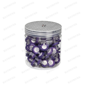 Filtre jetable pour seringue Sniper Hand 0.22-0.45 µm, membrane en esters de cellulose, à base d'eau, pour usage en laboratoire - Product Image 5