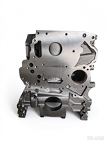 Bloc-cylindres moteur Newpars OM924 pour moteur diesel Mercedes Benz