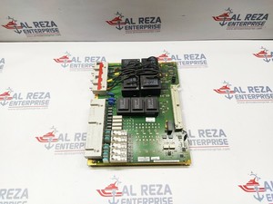 C53207-A321-B24-3 C53207A321B243 ชุดบอร์ดโมดูลอิเล็กทรอนิกส์สำหรับ PLC - Product Image 4