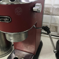 Accessoires de café en acier inoxydable EC680/685 mise à niveau de la baguette à vapeur avec buse à pointe pour Machine à expresso Rancilio Silvia (V1/V2)