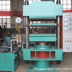 Machine de vulcanisation du caoutchouc Henan Zhansai 1200x800x1800mm 15kw, cuve sous pression pour le moulage du caoutchouc de silicone - Product Image 2