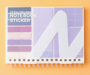 Amanecer sueño morado