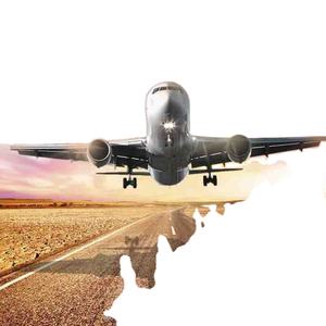 Frete Aéreo DDP DDU Forwarder Da China para África do Sul Nigéria Quênia Tanzânia Congo Etiópia Sri Lanka Camarões - Product Image 6