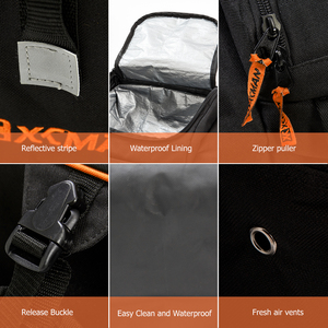 2023 logo personalizzato <span class=keywords><strong>per</strong></span> <span class=keywords><strong>auto</strong></span> Ford BMW Benz Volkswagen Tata promozione regalo stivali da sci Snowboard Boot zaino borsa impermeabile - Product Image 6