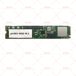 新型M.2 SSDエンタープライズソリッドステートドライブ高速ソリッドステートドライブPm983-960G-M.2 - Product Image 3