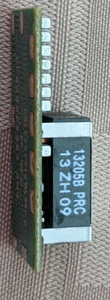 ATA016A0X3-SRZ โมดูลจ่ายไฟแบบ DC-DC บัคชนิดไม่แยกวงจร (แหล่งจ่ายไฟที่จุดใช้งาน) - Product Image 2