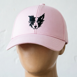 Gorra de Béisbol Personalizable de 6 Paneles con Impresión, Malla de Tela Cortada con Láser, Unisex, Ajustable con Cierre a Presión - Product Image 5