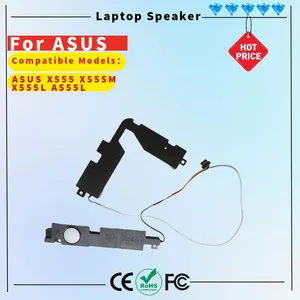 ลำโพงแล็ปท็อปสำหรับอัสซุส X555 A555L <span class=keywords><strong>K555L</strong></span> R555L F555ld FL5800 V555L Vm590L - Product Image 2