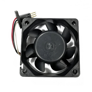 9WF0624H4D03 A90L-0001-0508 Ventilador de Refrigeración Original FANUC, Piezas para PLC - Product Image 5