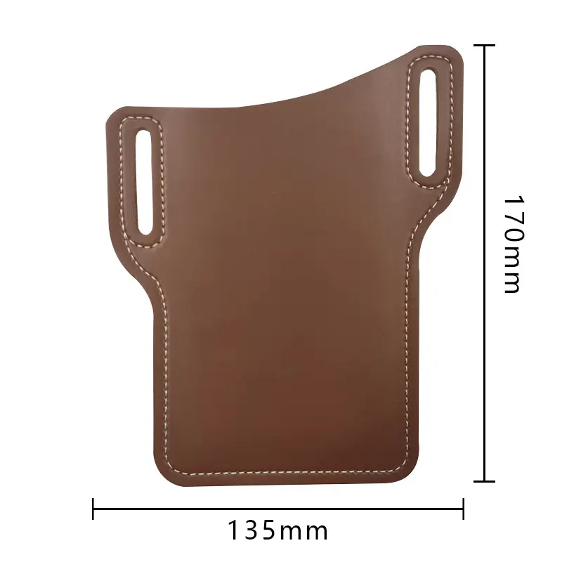 Taille Tasche Männer Echtes Leder Gürtel Bum Bein Hüfte Packs für Männer Mini Multi Telefon Box Geldbörse Tasche Jagd Camp im freien Tragen