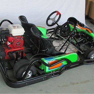 <span class=keywords><strong>Kart</strong></span> à pédales double places Parcs d'attractions familiaux pour couples Centres commerciaux - Product Image 3