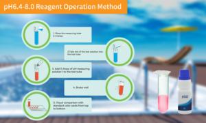 <span class=keywords><strong>Ph</strong></span> अभिकर्ता की 10 मिली जल गुणवत्ता परीक्षण ड्रॉप - Product Image 6