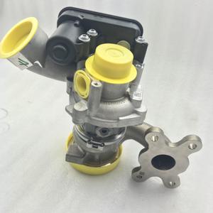 Turbocompresseur 04E145.702D 04E145.702D pour moteur <span class=keywords><strong>1</strong></span>.2 <span class=keywords><strong>TSI</strong></span> - Product Image 2