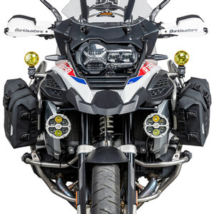 ADV Motorrad Schnellverschluss-Sturzbügeltasche Wasserdicht & Sturzsicher Seitentasche Empfehlung <span class=keywords><strong>LOBOO</strong></span> Marke Hergestellt in China - Product Image 3