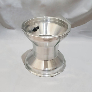 ล้อเหล็กขนาด 6x5.5 OEM 6x10 6x8.5 สำหรับรถ ATV UTV 5x114.3 - Product Image 6