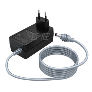 Mini Cargador de Accesorios de 60W, Adaptador de Corriente MINI de Cuarta Generación, <span class=keywords><strong>DC</strong></span> 30V 2A, Estándar Estadounidense, Conector Impermeable - Product Image 2