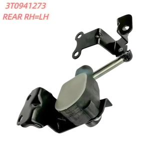 Sensor de Altura de Suspensión Trasera 3T0941273 para <span class=keywords><strong>Skoda</strong></span> <span class=keywords><strong>Yeti</strong></span> 5L 2010-2018 Superb 3T 2008-2015, Piezas de Repuesto 3T0 941 273 - Product Image 2