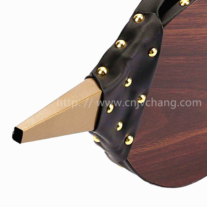 Chine Usine En Gros 17 \ "x7.5 \" <span class=keywords><strong>Cheminée</strong></span> En Bois Air <span class=keywords><strong>Soufflet</strong></span> Écran Type BBQ <span class=keywords><strong>Accessoires</strong></span> avec Sangle Suspendue pour Usage Domestique - Product Image 2