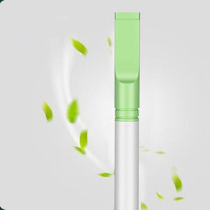 Inhaladores Herbales Globales de Plástico sin Humo para Dejar de Fumar, Personalizables y <span class=keywords><strong>Desechables</strong></span> - Product Image 6