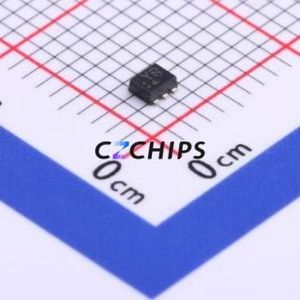 Transistor à effet de champ (MOSFET) MCH6342-TL-W SC-88FL(MCPH-6) neuf et original - Product Image 1