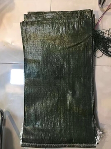 PP gewebter Sack zum Verpacken von <span class=keywords><strong>Sand</strong></span> 25kg 50kg gewebter Beutel mit UV - Product Image 5