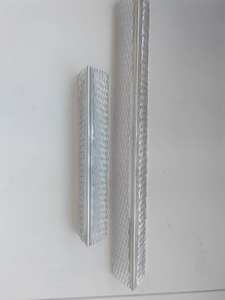 มุมฉากโลหะรูปตัว L ขนาด 30 มม. สำหรับตกแต่งขอบผนังอาคาร - Product Image 6