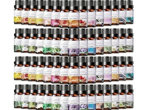 Olio Fragrante di Lusso per Creazione Profumi Essenza Pura Concentrata Ispirata ai Designer Colonia di Marca Vaniglia Cremosa Dolce - Product Image 5