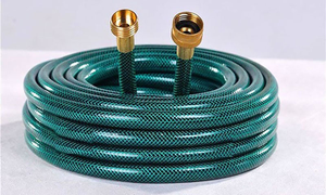 100ft 200ft 300ft số lượng lớn CuộN CuộN phẳng Flex Reel PVC vườn dòng thủy lợi Hose - Product Image 6