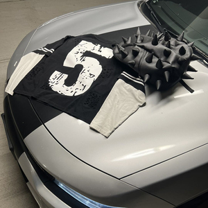 Nhà Máy Bán Hàng Trực Tiếp Tùy Chỉnh Chất Lượng Cao Hợp Thời Trang Cởi Quần Áo Đôi Lớp Đường Phố Mặc Quá Khổ Áo Cho Nam Giới - Product Image 6