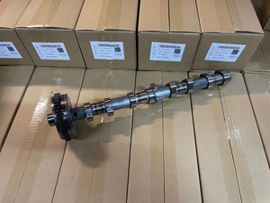 Sistem mesin otomatis Intake Camshaft 06J109021F 06J109021F untuk Audi VW - Product Image 4