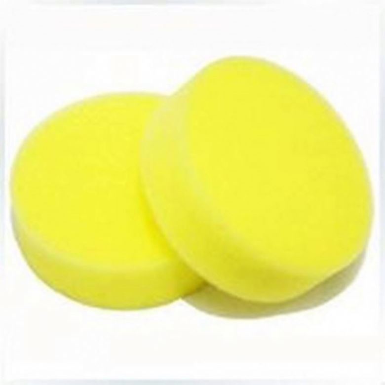 Губка для чистки салона