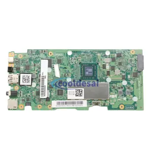 For Lenovo Chromebook S345-14AST / 14e Computer Motherboard LA-H141P with CPU A4 9120 RAM 8G SSD 32G 100% test work
