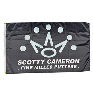 Пользовательские 3x5 футов любой размер настраиваемые флаги сделать ваш собственный фото/текст/логотип персонализированные двухсторонние наружные украшения флаг баннер - Product Image 5