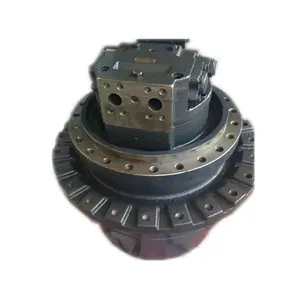 R450LC-7 Final Drive Excavator Hydraulic Parts R450LC Final Drive R450LC-7 R480LC-9 R500LC-7 Travel Motor