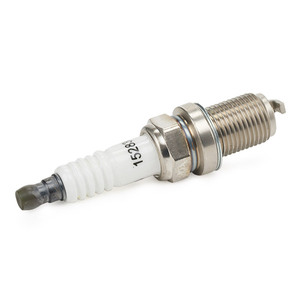 Bujía 22401-00Q0A <span class=keywords><strong>DENSO</strong></span> <span class=keywords><strong>Iridium</strong></span> <span class=keywords><strong>TT</strong></span> para Renault Clio Captur Kadjar Koleos Nissan Juke Qashqai X-Trail 1.2 1.3 1.4 TCe - Product Image 5