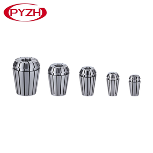 Độ chính xác cao thép không gỉ đàn hồi <span class=keywords><strong>Collet</strong></span> ER16/20/25/32 <span class=keywords><strong>CNC</strong></span> <span class=keywords><strong>ER</strong></span> công cụ chủ <span class=keywords><strong>Chuck</strong></span> Khắc Máy <span class=keywords><strong>Collet</strong></span> - Product Image 4