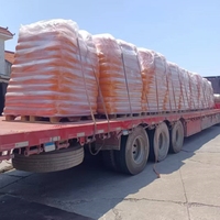 Hengsheng Meida PA6 M2500I à faible viscosité, Polyamide 6, Nylon 6, matière première plastique à prix compétitif pour le moulage