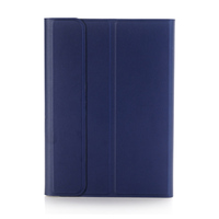 Housse magnétique détachable pour Xiaomi Mi Pad 5 Pro Clavier sans fil intelligent Housse pour tablette Mipad 5 Pro Clavier rétroéclairé
