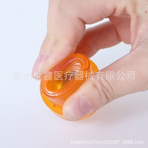 Cabeza de Bastón de Goma Langhe de 19 mm y 22 mm Antideslizante para Uso Doméstico - Product Image 2