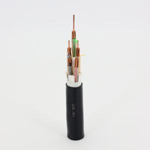XLPE Insulation LV Power <strong>Cable</strong> Underground Copper/Aluminium 16mm 4 Cores Armoured Low Voltage <strong>Cable</strong> Price - Product Image 5