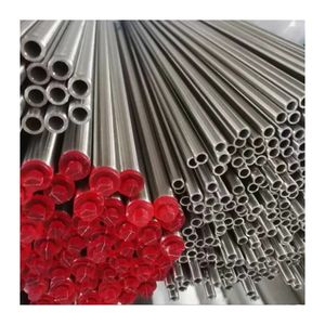 Di alta qualità Custom Micro brillante ricottura in <span class=keywords><strong>acciaio</strong></span> inox tubo capillare/tubatura/tubo di fabbrica 201 316 di <span class=keywords><strong>saldatura</strong></span> 904L 409L - Product Image 5