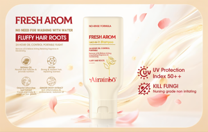 High Quality Hair <strong>Shampoo</strong> AIRAINBO Fresh Arom OIL CONTROL LEAVE in <strong>Dry</strong> <strong>Shampoo</strong> - Product Image 2