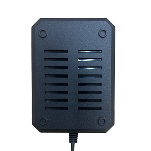 18V-21V 2A เครื่องมือไฟฟ้าดาเทค ลีออนแบตเตอรี่เครื่องชาร์จแบตเตอรี่แบบติดผนังชาร์จเร็วพร้อมไฟ LED - Product Image 3