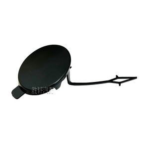 Cubierta de Remolque Delantera Shengxuan para Volkswagen Passat 2011-2015, Material ABS - Product Image 1