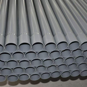 Accesorios de tubería de <span class=keywords><strong>codo</strong></span> de grado <span class=keywords><strong>PVC</strong></span> al por mayor accesorios de tubería de agua VC tubos de plástico al por mayor - Product Image 2