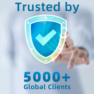 Agents de fret maritime FBA/NON-FBA Agents d'expédition Chine vers les États-Unis/Canada DDP FCL/LCL DDP Fret maritime + Livraison express - Product Image 6