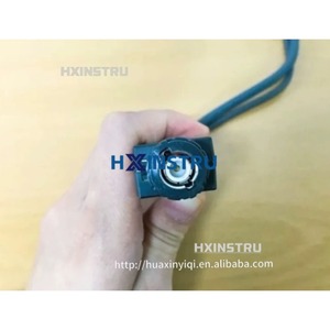 1 ชิ้น คีย์ไซท์ AGILENT N2781B โพรบวัดกระแสไฟฟ้า H มือสอง - Product Image 5